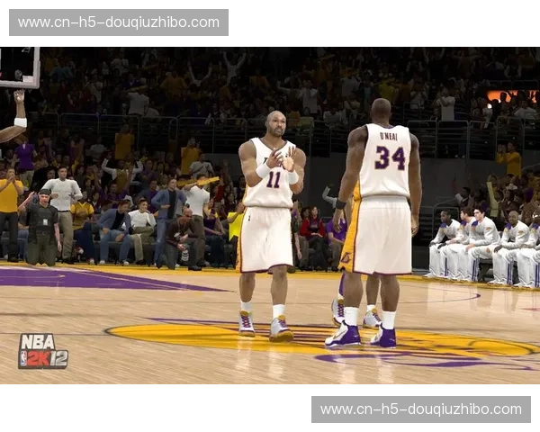 绝地求生还是王朝谢幕？湖人vs掘金G4全场录像回放，带你重温那场窒息的紫金保卫战