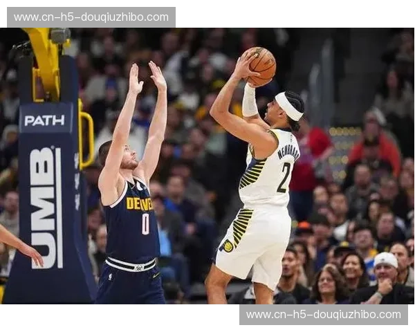 巅峰对决：步行者能否在丹佛掀翻掘金？