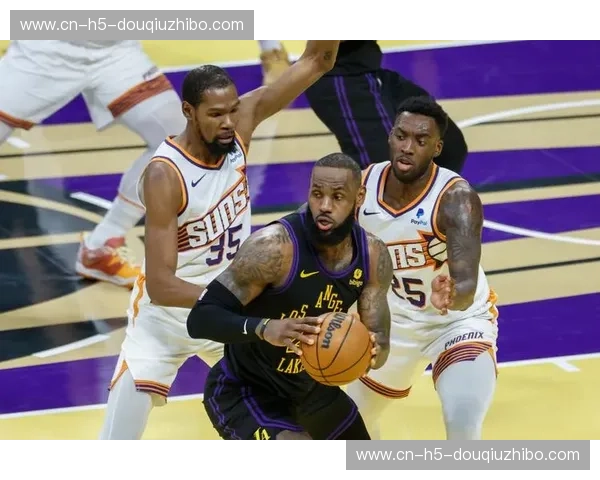 王者之战，紫金王朝的荣耀与挑战——2010湖人vs太阳史诗重温